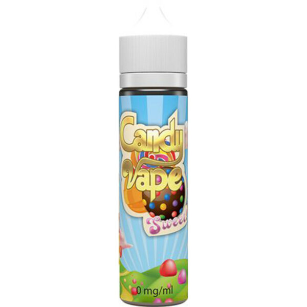 Candy Vape O’Juicy 50 ml