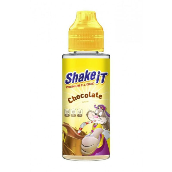 Chocolate Shake It 100 ml
