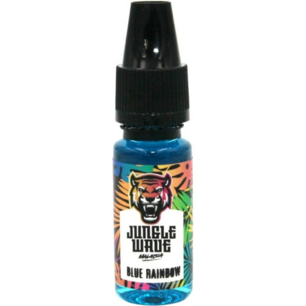 Concentré Blue Rainbow Jungle Wave Full Moon 10 ml