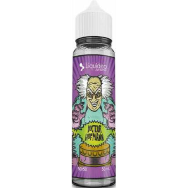 Docteur Hofmann Liquideo 50 ml