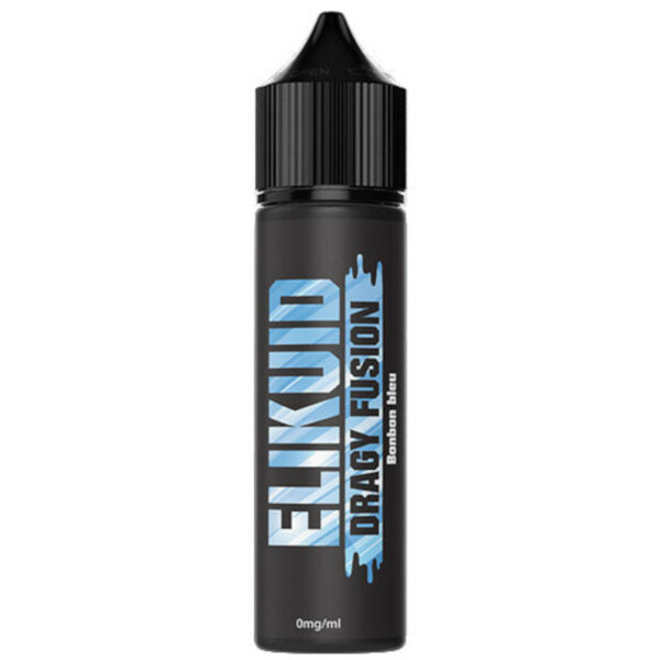 Dragy Fusion O’Juicy 50 ml