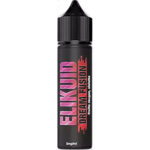 Dream Fusion O’Juicy 50 ml