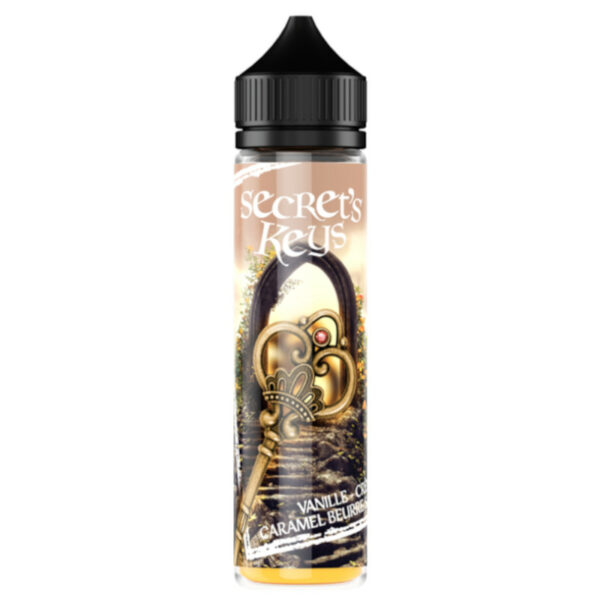 Golden Key Secret’s Keys Secret’s Lab 50 ml