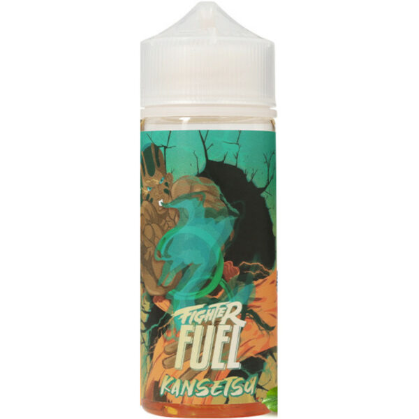 Kansetsu Fighter Fuel Maison Fuel 100 ml