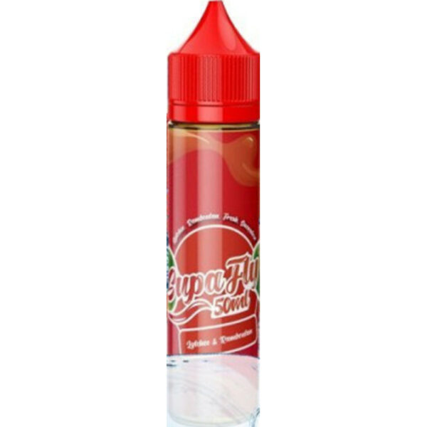 Lytchee & Ramboutan Supa Fly 50 ml