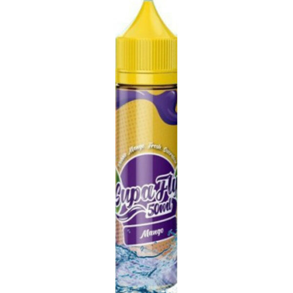 Mango Supa Fly 50 ml