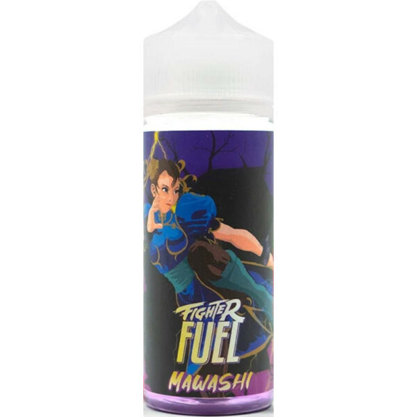 Mawashi Fighter Fuel Maison Fuel 100 ml