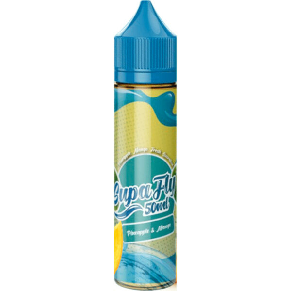 Pineapple & Mango Supa Fly 50 ml