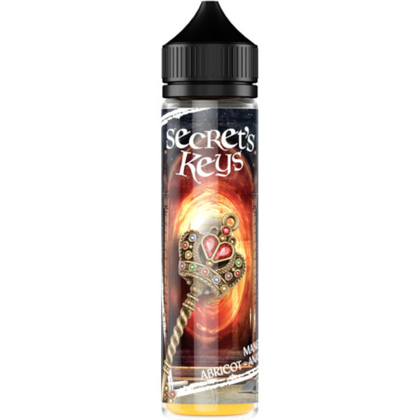 Rainbow Key Secret’s Keys Secret’s Lab 50 ml