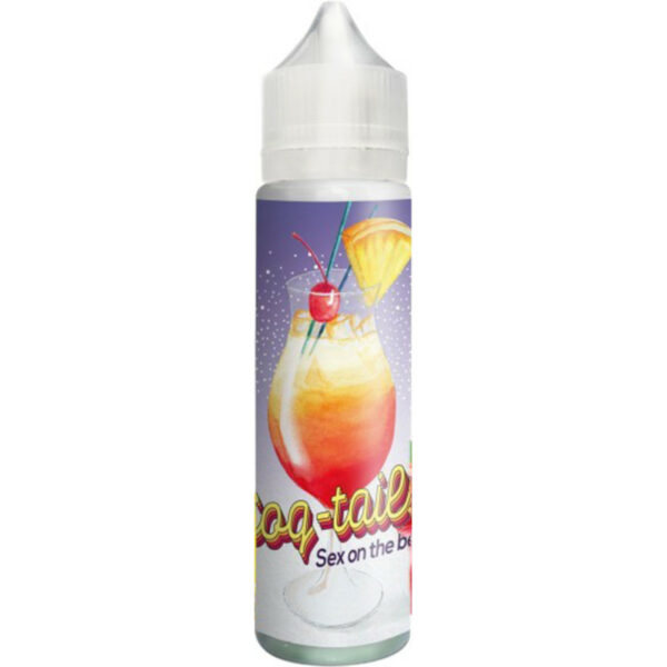 Sex On The Beach Coq-Tails Le Coq qui Vape 50 ml