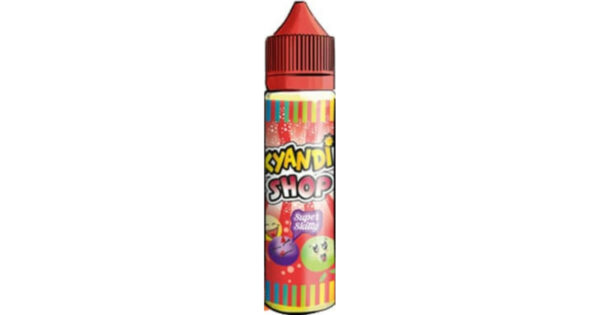 Skitty O’Juicy 50 ml