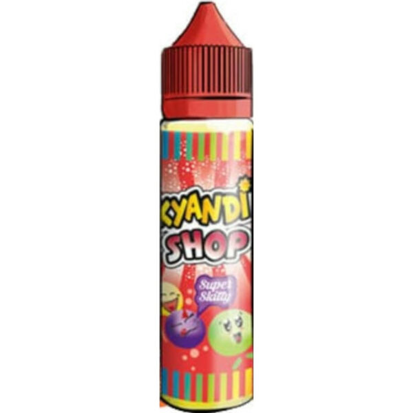 Skitty O’Juicy 50 ml