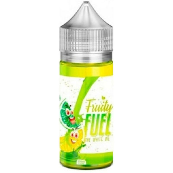 The White Oil Fruity Fuel Maison Fuel 100 ml