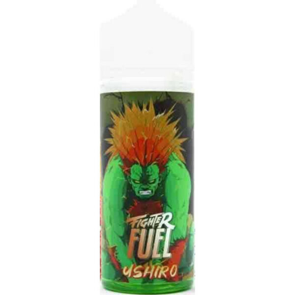 Ushiro Fighter Fuel Maison Fuel 100 ml