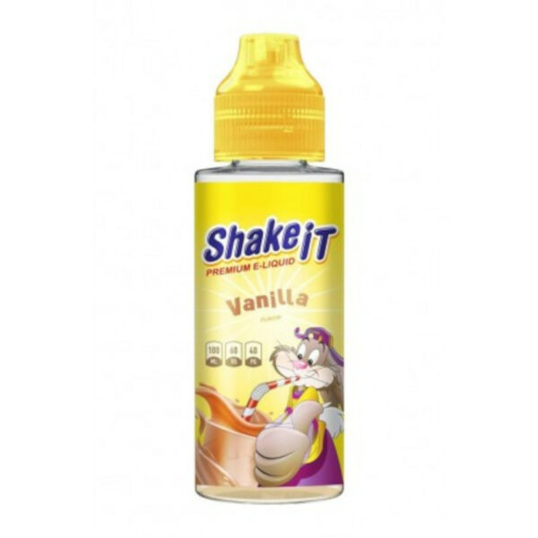 Vanilla Shake It 100 ml