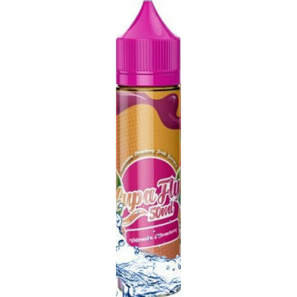 Watermelon & Strawberry Supa Fly 50 ml
