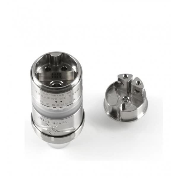Kronos 2s 23mm 2021 ICE Edition | Vapor Giant
