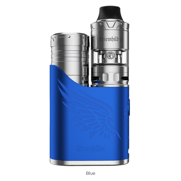 Kit Brunhilde SBS 100W | Vapefly