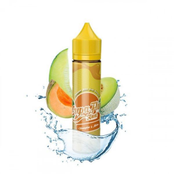 Honeydew & Melon Supa fly saveurs 50 ml
