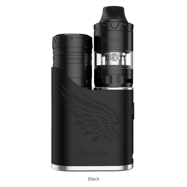 Kit Brunhilde SBS 100W | Vapefly