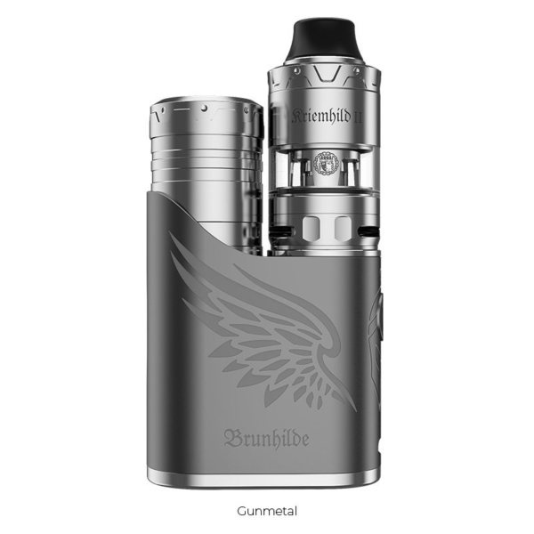 Kit Brunhilde SBS 100W | Vapefly