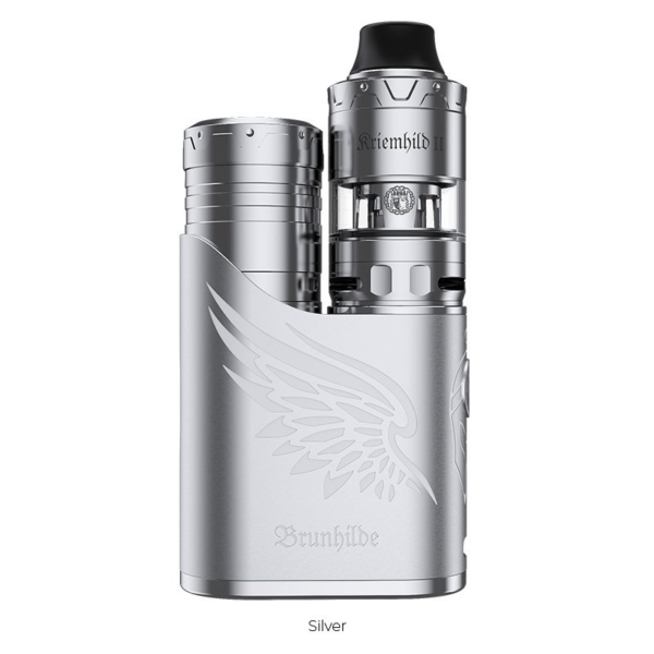 Kit Brunhilde SBS 100W | Vapefly