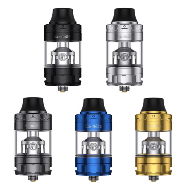 Kriemhild 2 25mm| Vapefly