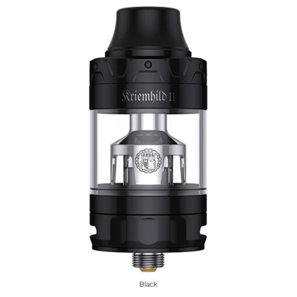 Kriemhild 2 25mm| Vapefly