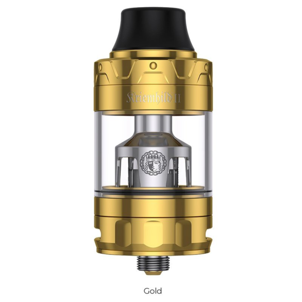 Kriemhild 2 25mm| Vapefly