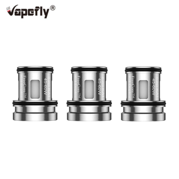 Résistances K (X3) | Vapefly