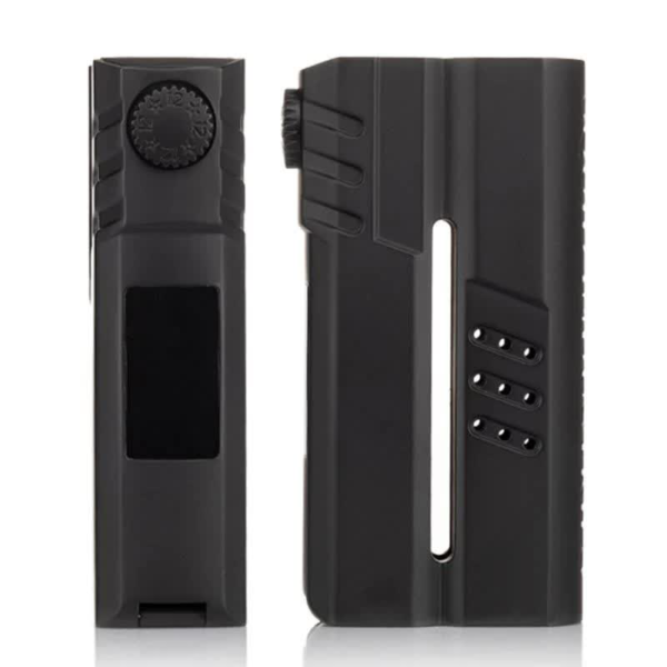 Box Double Barrel V4 200W | Squid Industries