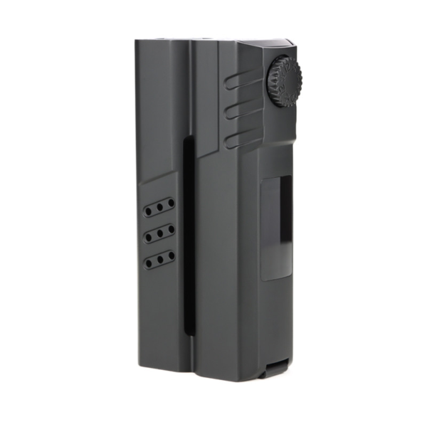 Box Double Barrel V4 200W | Squid Industries