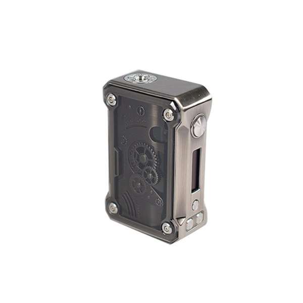 Box Tesla Punk 220W | Teslacigs
