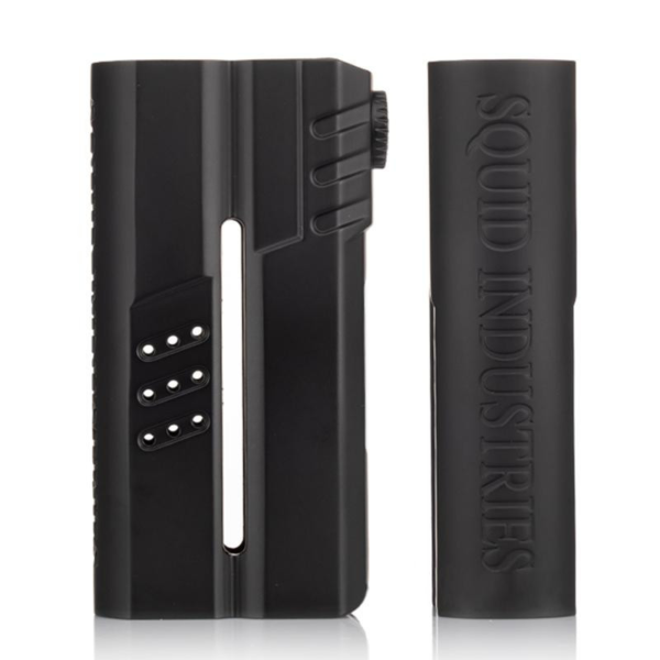 Box Double Barrel V4 200W | Squid Industries