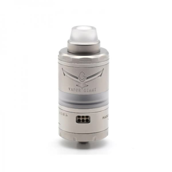 Kronos 2M 25mm 2021 ICE Edition | Vapor Giant