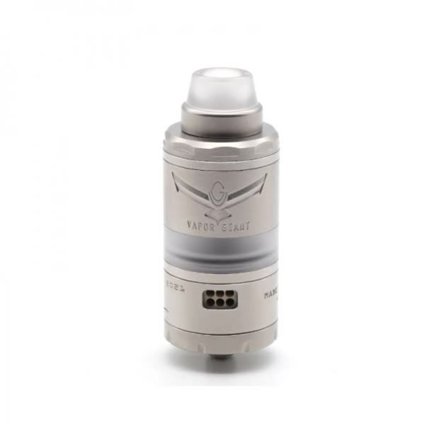 Kronos 2s 23mm 2021 ICE Edition | Vapor Giant