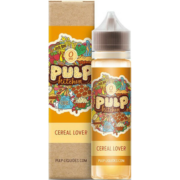Cereal Lover Pulp Kitchen Pulp 50 ml