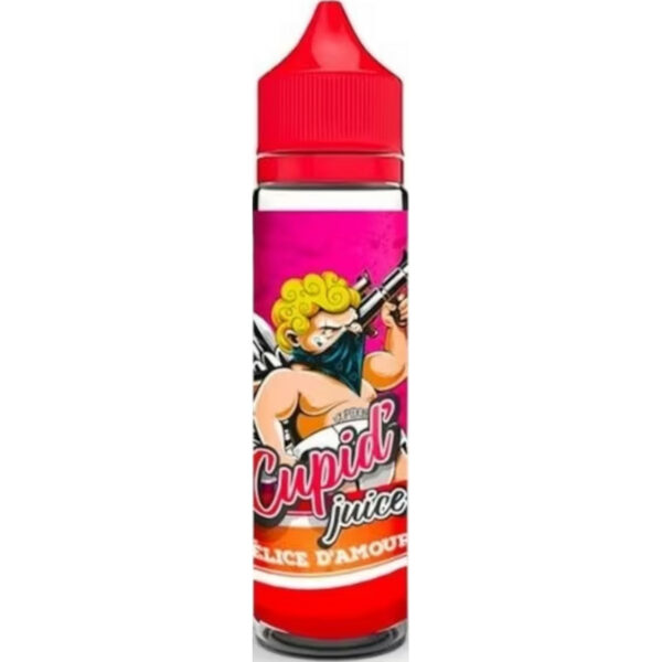 Cupid’ Juice E.Tasty 50 ml