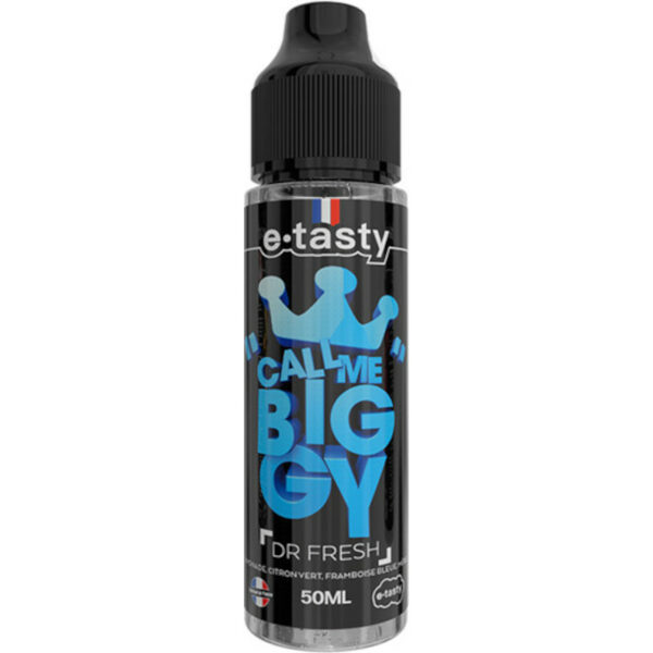 Dr Fresh Call Me Biggy 50 ml