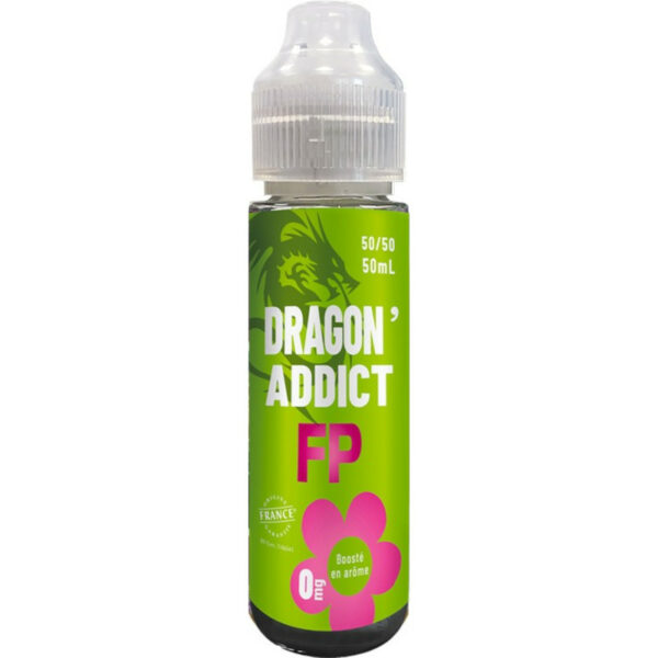 Dragon’Addict Flavour Power 50 ml