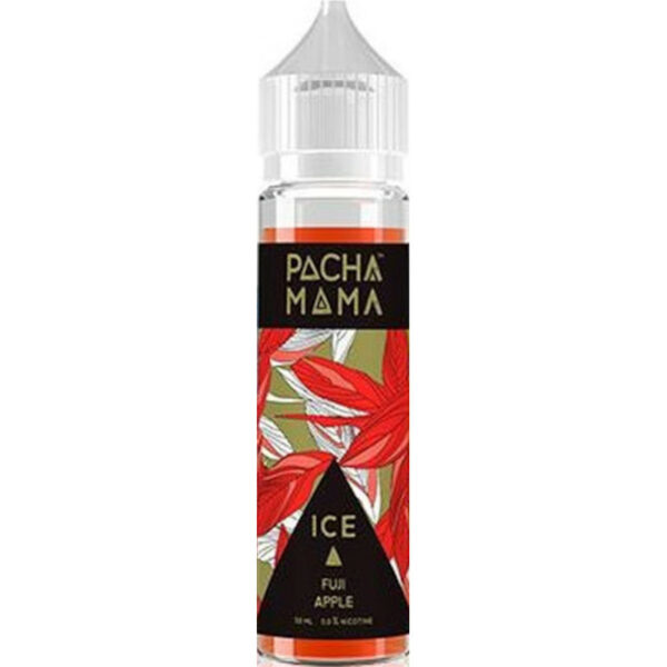 Fuji Apple Ice Charlie’s Chalk Dust 50 ml