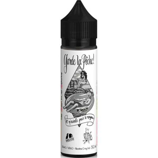 Garde la Pêche La Fine Équipe 50 ml