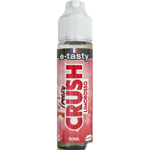 Limorosso Freezy Crush E-Tasty 50 ml