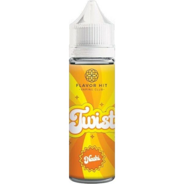 Nashi Twist Flavor Hit 50 ml
