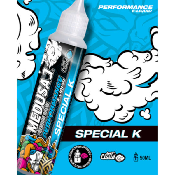 Special K Medusa Juice 50 ml