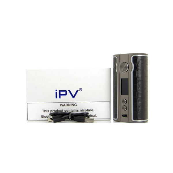 Box IPV V200 | Pioneer4you