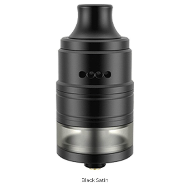 Kumo RDTA | Aspire
