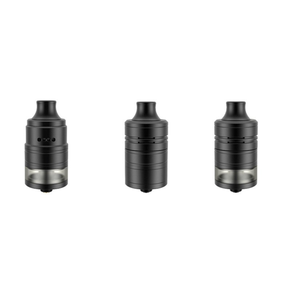 Kumo RDTA | Aspire