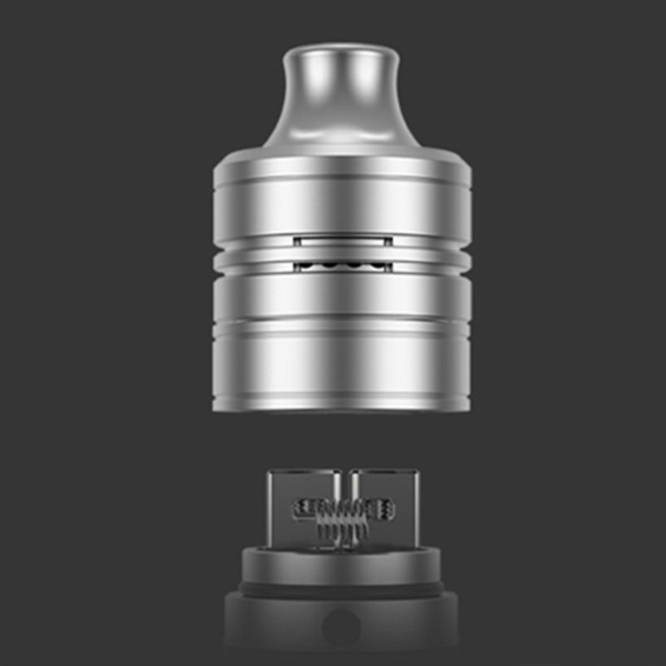 Kumo RDTA | Aspire