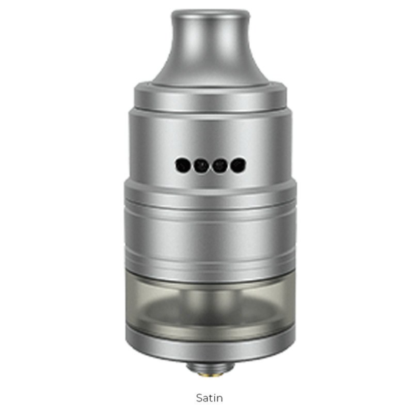 Kumo RDTA | Aspire